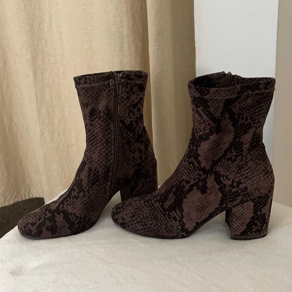 Booties
